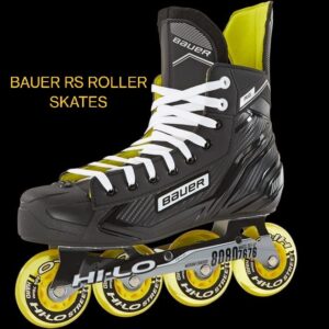 BAUER RS RH SKATE