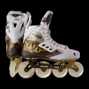 MISSION INHALER FS1 Roller Hockey Skate